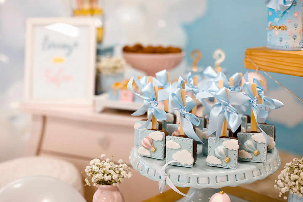 Idee regalo Baby Shower: 21 consigli utili e originali 5 Idee regalo Baby Shower: 21 consigli utili e originali