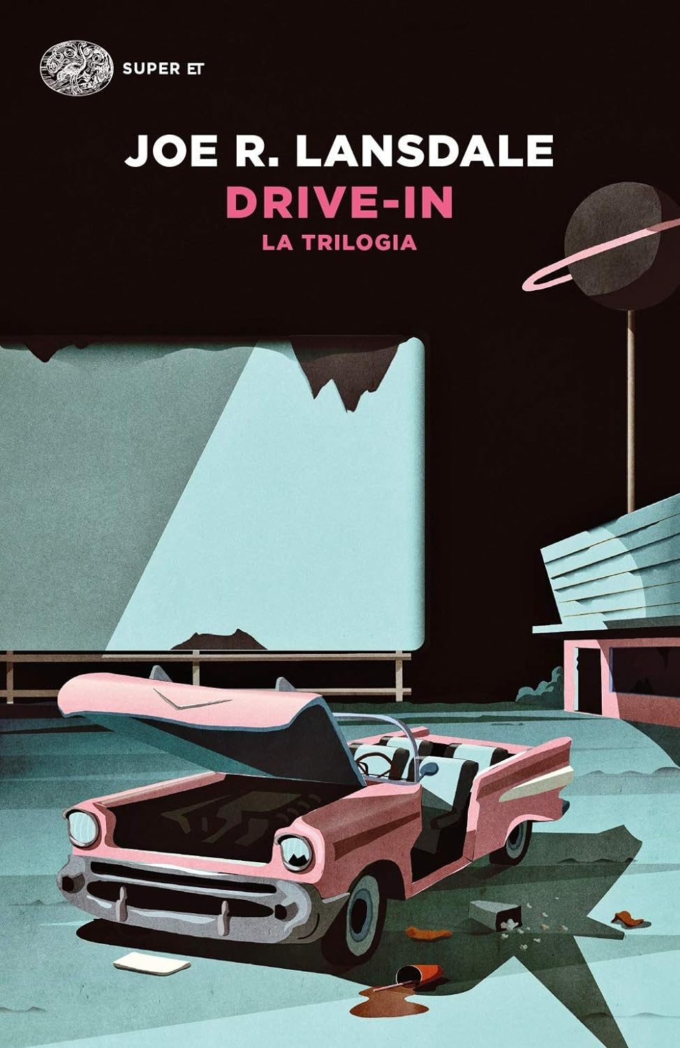 31 libri da regalare: romanzi, fantasy, gialli e altro 42 idee regalo libri horror drive in triologia