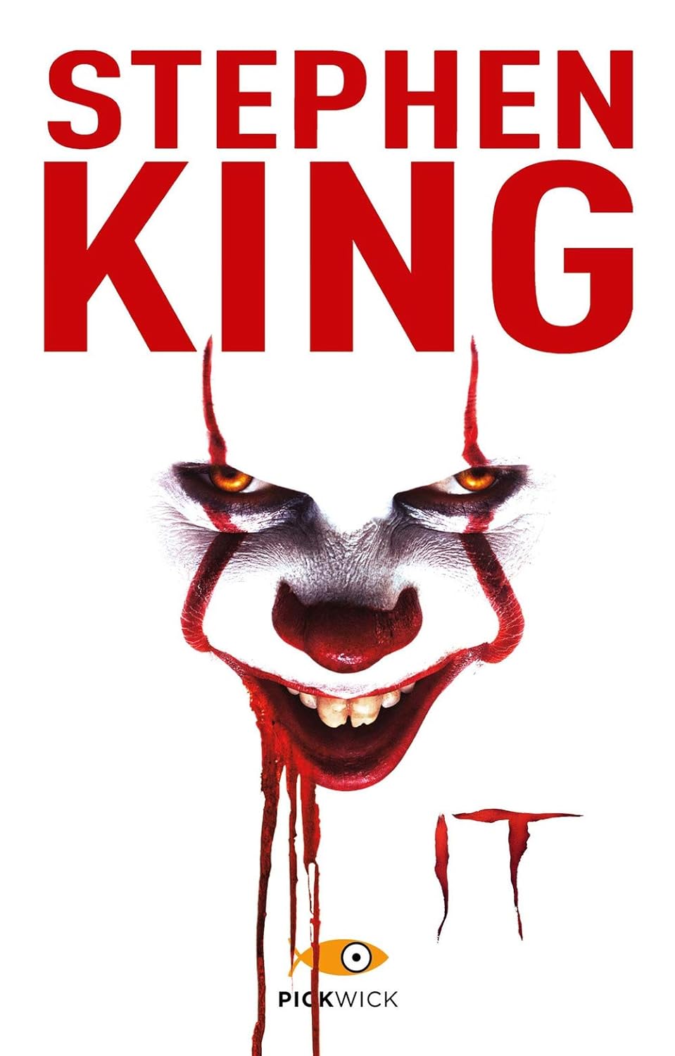 31 libri da regalare: romanzi, fantasy, gialli e altro 41 idee regalo libri horror it stephen king