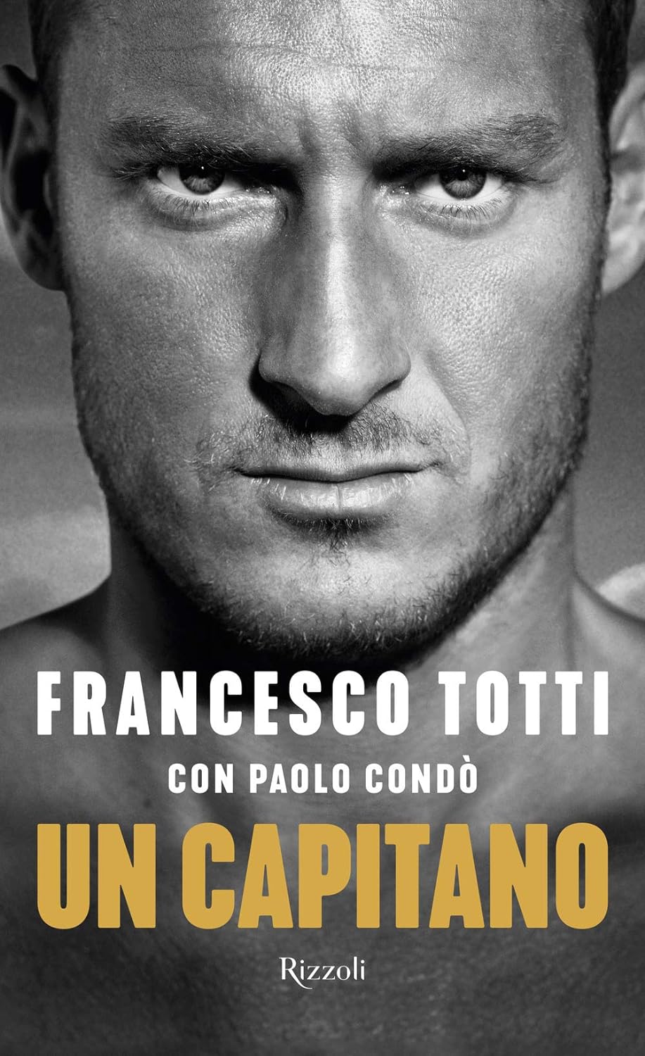 31 libri da regalare: romanzi, fantasy, gialli e altro 38 idee regalo libri sport francesco totti un capitano