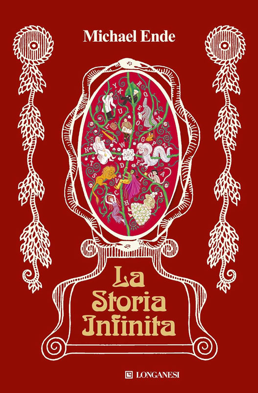 31 libri da regalare: romanzi, fantasy, gialli e altro 10 idee regalo libro fantasy la storia infinita