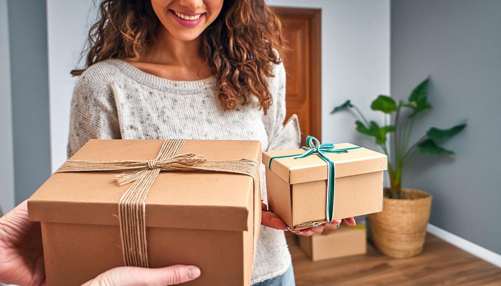 Regali per la casa: idee per casa nuova e non