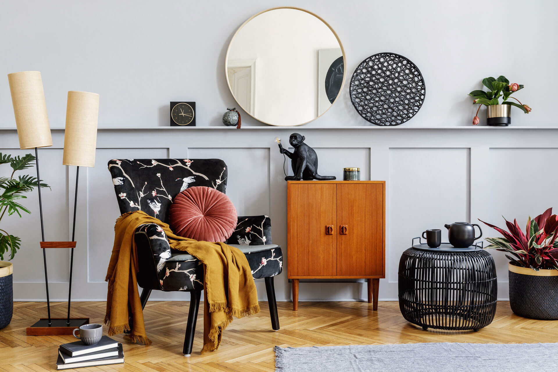 30 oggetti per la casa particolari: idee originali e di design
